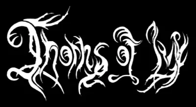 logo Thorns Of Ivy